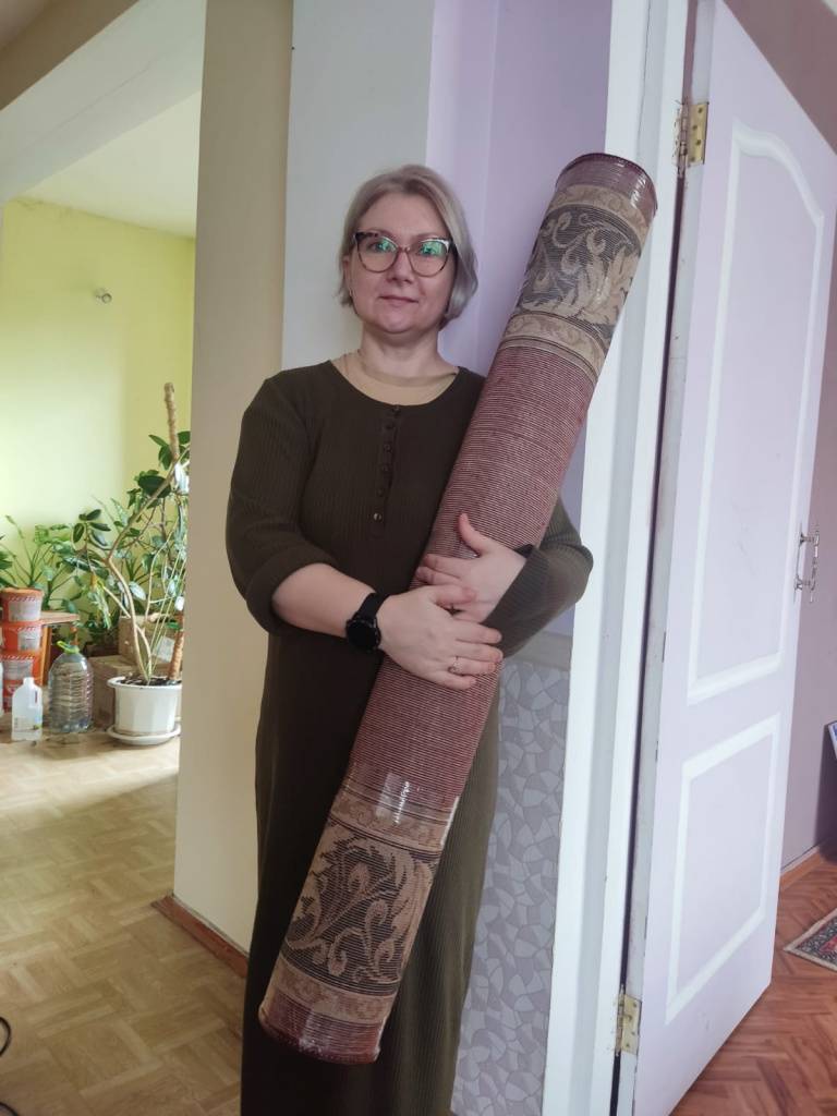 Верь в добро Верь в добро