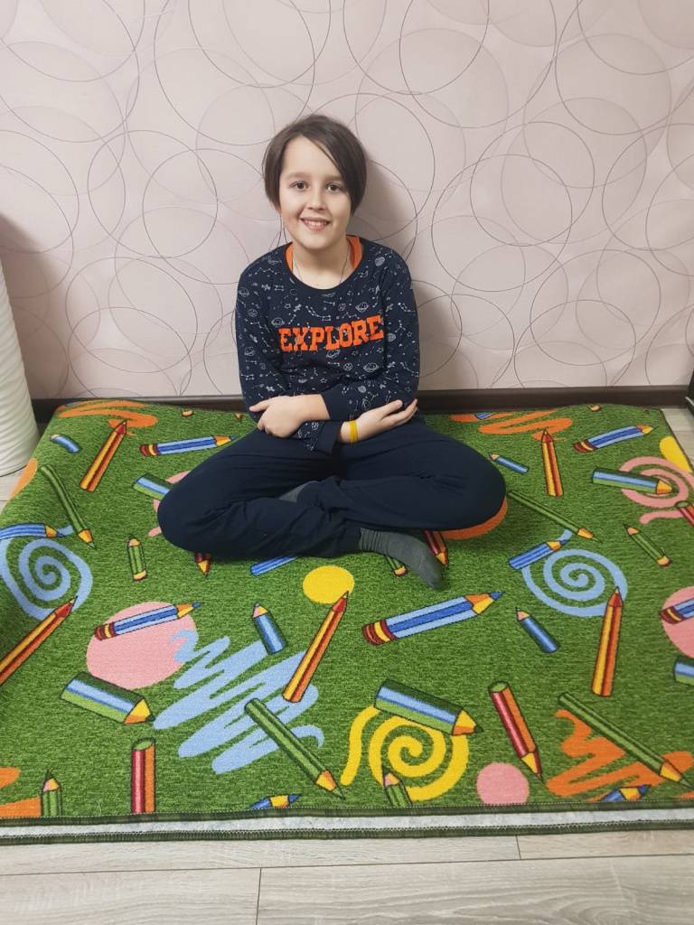 Верь в добро Верь в добро